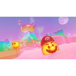 Super Mario Odyssey (Switch)